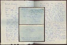 Ceylon air letter for sale  UK