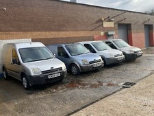 2002 2013 transit for sale  MANCHESTER