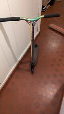 Trottinette freestyle ethic d'occasion  Orgeval