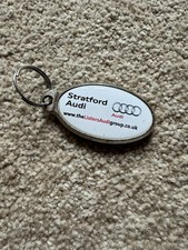 Genuine stratford audi for sale  BRIERLEY HILL