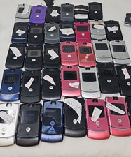 Motorola razr v3i for sale  Miami