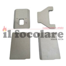 Edilkamin serie scamolex usato  Rocca d'Evandro