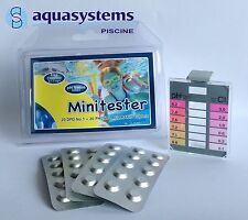 Tester per cloro usato  Villanova Solaro