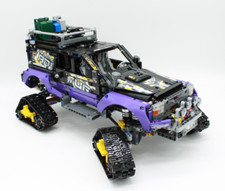 Lego technic 42069 d'occasion  Expédié en Belgium