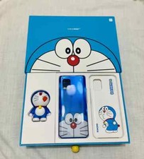 Xiaomi 10 Youth 5G Doraemon Edição Limitada Telefone 8+256GB Presente de Dia das Crianças comprar usado  Enviando para Brazil