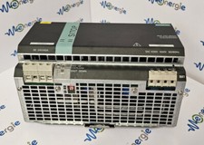 Alimentation siemens sitop d'occasion  Fleury-les-Aubrais