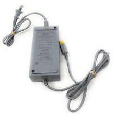 Adaptador CA 15V ~ 5A original do fabricante Nintendo Wii U fonte de alimentação carregador WUP-002 EUA comprar usado Adaptador CA 15V ~ 5A original do fabricante Nintendo Wii U fonte de alimentação carregador WUP-002 EUA comprar usado  Enviando para Brazil