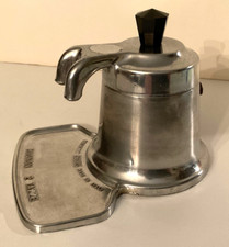 Usado, Cafeteira/expresso vintage italiana Mignon 2 Tazze Brevetto OMG Itália comprar usado  Enviando para Brazil