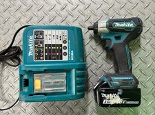 Makita impact wrench for sale  Terrell