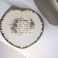 Vtg heart shaped for sale  Morganton