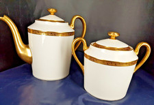 Limoges cafetière pot d'occasion  Trévoux
