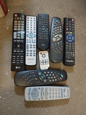 Fernbedienungen silvercrest te gebraucht kaufen Fernbedienungen silvercrest te gebraucht kaufen  Coswig