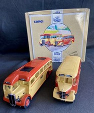 Corgi classic commercials for sale  GRIMSBY