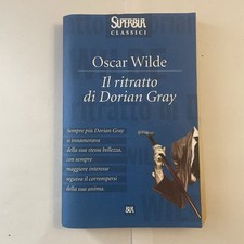 Superbur classici oscar usato  Roma