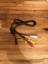 av cable adaptateur d'occasion  Mérignac