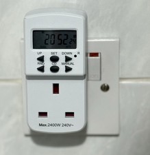 Day electronic digital for sale  ABERDEEN