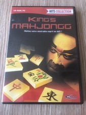 Jeu king mahjongg d'occasion  France
