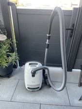 Miele s8340 staubsauger gebraucht kaufen  Wunstorf