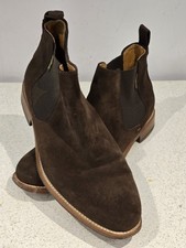 Russell bromley chelsea for sale  HITCHIN