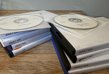 Dvd bundle 10 for sale  BRIDGWATER