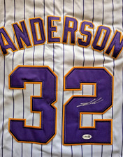 Kade anderson signed for sale  Phoenix