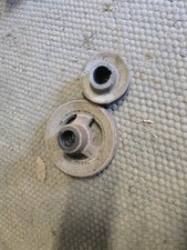 Stiga villa engine for sale  LLANDOVERY
