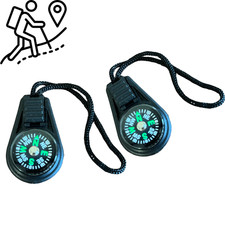 Mini kompass 2cm gebraucht kaufen  Erfurt