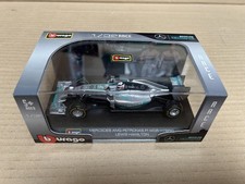 Burago mercedes amg for sale  ASHFORD
