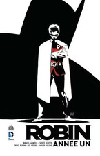 Batman robin année d'occasion  Grenoble-