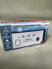 Kidde k7co monoxide for sale  NOTTINGHAM