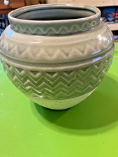 Decorative ceramic planter for sale  Woodbine