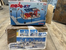Vintage majorette majokit d'occasion  Expédié en Belgium