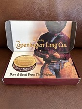 1997 copenhagen long for sale  Tomball