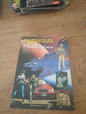 Fumetti frontiera 2001 usato  Chioggia