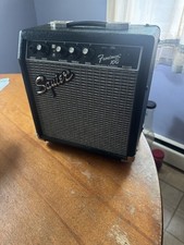 Used squire frontman for sale  Lowell