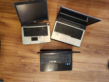Konvolut notebook dell gebraucht kaufen  Mötzingen