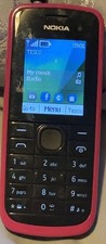 Nokia 113 tesco for sale  BLACKBURN