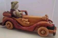 Handmade needle felted for sale  NEWHAVEN