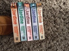 quintin jardine for sale quintin jardine for sale COLCHESTER