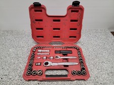 51 tool socket piece set for sale 51 tool socket piece set for sale Evansville