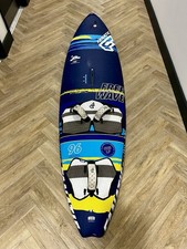 Fanatic freewave 96l for sale  LONDON