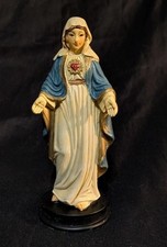 Religious statuette our d'occasion  Expédié en Belgium