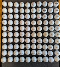 Taylormade golf balls. for sale  HORSHAM