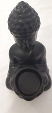 Buddha statuetta portacandela usato  Varese