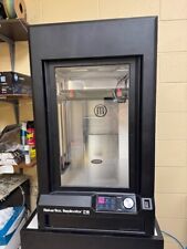 Makerbot replicator z18 for sale  Berkeley