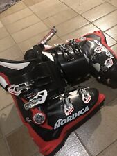 Nordica herren skischuhe gebraucht kaufen  Much