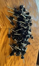Liquor bottle pourers for sale  Muskego