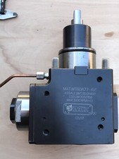 Marchetti driven tool for sale  PRESCOT