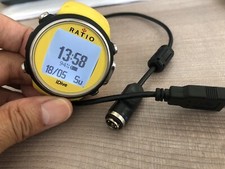 Computador de mergulho Ratio idive comprar usado  Enviando para Brazil
