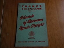 thames van for sale thames van for sale BRIDPORT